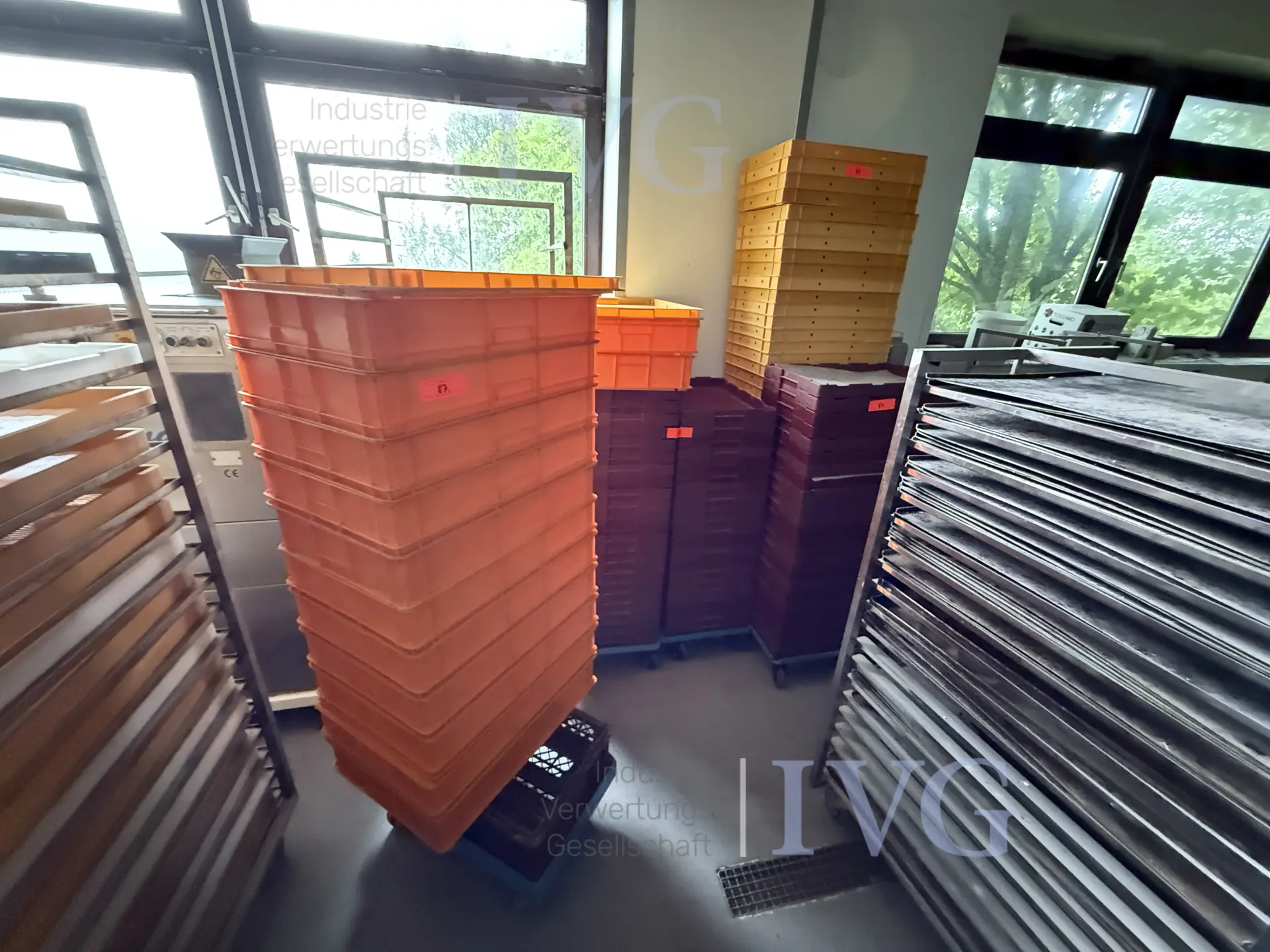 Posten Kippdielen